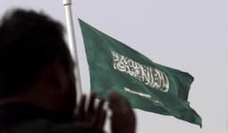 Arab Saudi Akhirnya Pulihkan Hubungan dengan Pemerintahan Taliban Afghanistan