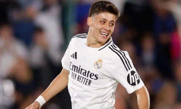 Hasil Lengkap Liga Spanyol: Real Madrid Menang Tipis, Pepet Barcelona Hasil Lengkap Liga Spanyol: Real Madrid Menang Tipis, Pepet Barcelona