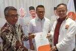 Ardiansyah-Mahyunadi Dapat Restu Maju Pilkada Kutai Timur dari PKS dan Partai Perindo