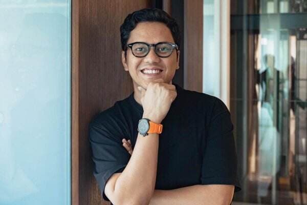 Baliho Wajah Arief Muhammad Muncul di Padang, Bakal Buat Gebrakan Apa Lagi?