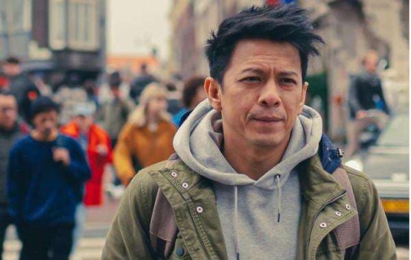 Intip Sumber Kekayaan Ariel Vokalis Band NOAH Intip Sumber Kekayaan Ariel Vokalis Band NOAH