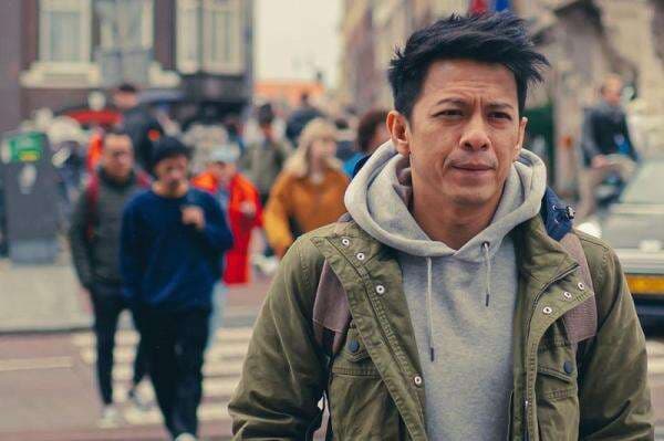 5 Artis Cantik Pernah Dekat dengan Ariel NOAH sebelum Wulan Guritno 5 Artis Cantik Pernah Dekat dengan Ariel NOAH sebelum Wulan Guritno