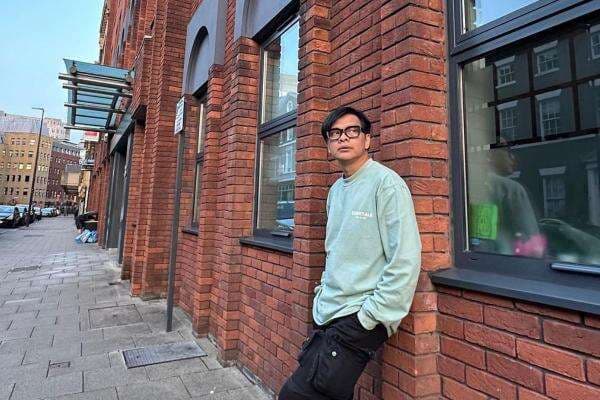 4 Poin yang Dikritisi Visi Dalam Uji Materiil UU Hak Cipta 4 Poin yang Dikritisi Visi Dalam Uji Materiil UU Hak Cipta