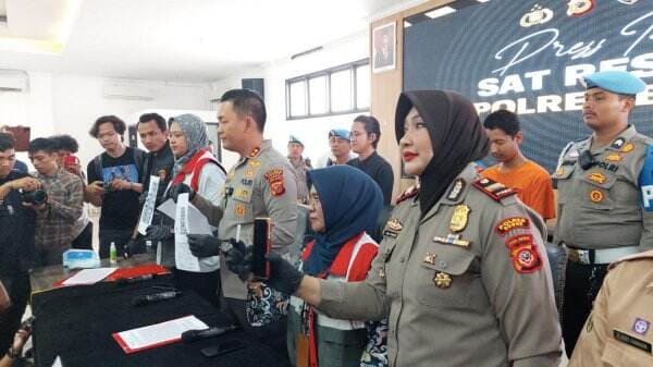 Armor Toreador Terancam 10 Tahun Penjara Usai Lakukan KDRT ke Cut Intan Nabila Lebih dari 5 Kali