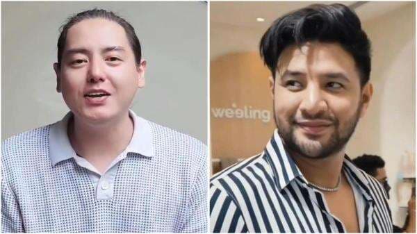 7 Artis yang Ditangkap Polisi Lebih dari Sekali karena Narkoba, Nomor 5 Gak Kapok-Kapok! 7 Artis yang Ditangkap Polisi Lebih dari Sekali karena Narkoba, Nomor 5 Gak Kapok-Kapok!