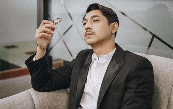 Arya Saloka Serahkan Hak Asuh Anak ke Putri Anne, Ini Alasannya Arya Saloka Serahkan Hak Asuh Anak ke Putri Anne, Ini Alasannya