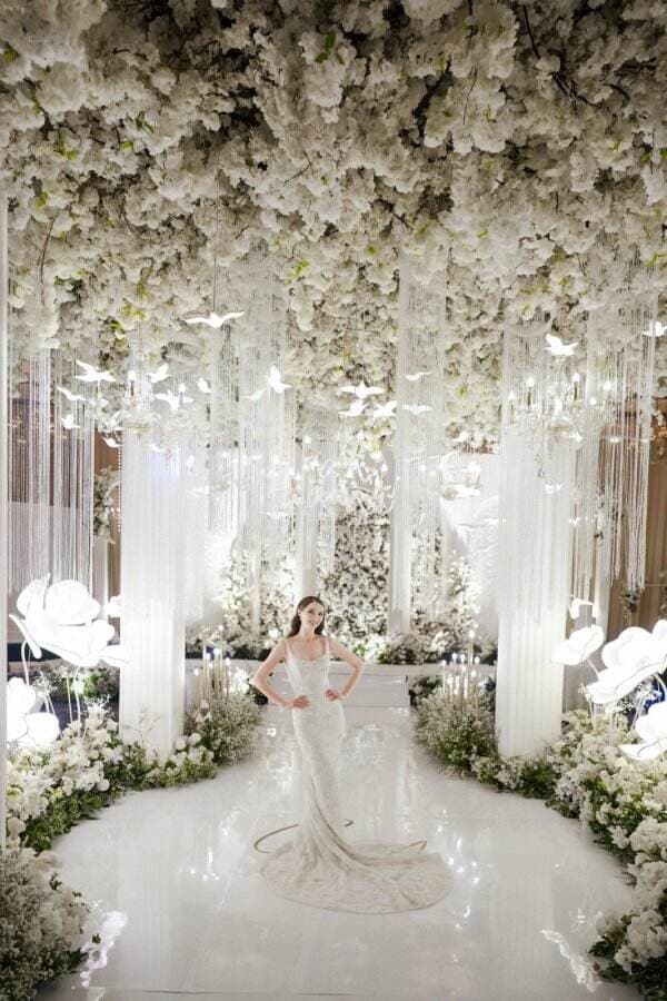 THE VOW Exclusive Wedding Showcase Siap Digelar di Aryaduta Menteng Jakarta