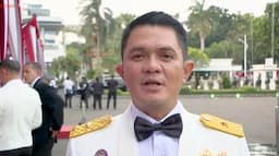 Profil Mayjen TNI Ariyo Windutomo, Kasetpres Pengganti Heru Budi