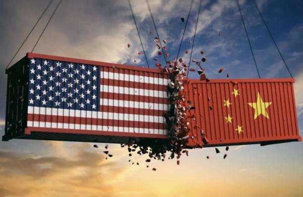 Ini Respons China usai AS Ancam Kenakan Tarif hingga 245 Persen Ini Respons China usai AS Ancam Kenakan Tarif hingga 245 Persen