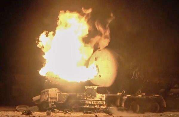 Houthi Yaman Tak Gentar Dibombardir AS, Bakal Membalas Houthi Yaman Tak Gentar Dibombardir AS, Bakal Membalas