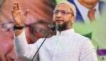 Asaduddin Owaisi Ucapkan Jai Palestina saat Pengambilan Sumpah, Apa Motivasinya?