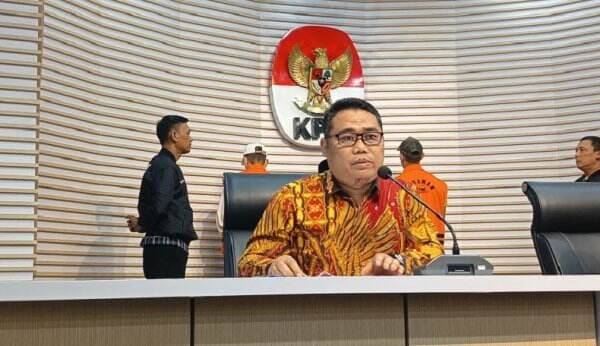 OTT Gubernur Bengkulu, KPK Ternyata sempat Kejar-kejaran dengan Rohidin Mersyah