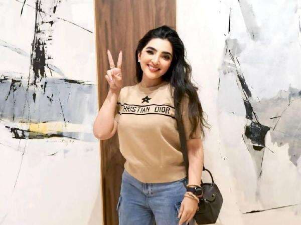 Viral Ashanty Nekad Puasa 100 Jam Penuh, Begini Kondisinya Sekarang Viral Ashanty Nekad Puasa 100 Jam Penuh, Begini Kondisinya Sekarang