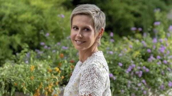 Profil Asma Al Assad, Istri Presiden Suriah yang Doyan Bolos Kuliah