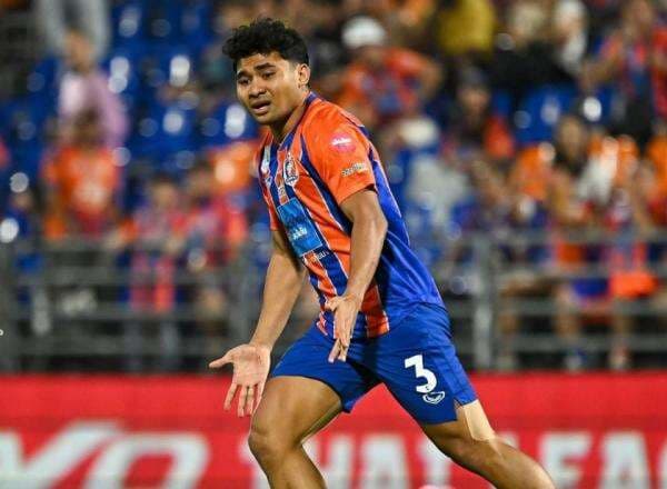 Asnawi Mangkualam dan Muhammad Ferarri Main di Laga ASEAN All-Stars vs Manchester United, Netizen Lega Asnawi Mangkualam dan Muhammad Ferarri Main di Laga ASEAN All-Stars vs Manchester United, Netizen Lega