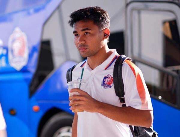 Berapa Kisaran Gaji Asnawi Mangkualam di Klub Thailand Port FC? Berapa Kisaran Gaji Asnawi Mangkualam di Klub Thailand Port FC?