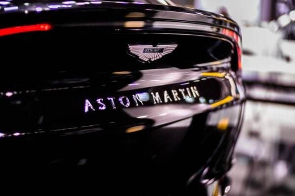 Aston Martin dan GMA Pastikan Tidak Akan Bunuh Mobil Bensin