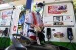 Aturan Pembatasan Pembelian BBM Bersubsidi Sudah di Tangan Jokowi