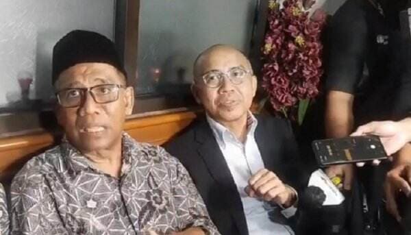 Ayah Teuku Ngotot Minta Teuku Ryan Ngotot dan Ria Ricis Rujuk