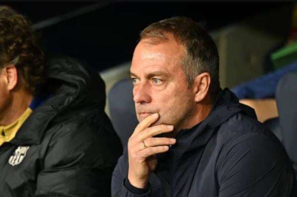 Krisis Bek, Barcelona Bidik Pemain Incaran Liverpool Krisis Bek, Barcelona Bidik Pemain Incaran Liverpool