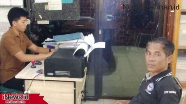 Brutal! Anggota LSM LIMBAS Dianiaya Saat Awasi Tambang Ilegal di Polman Brutal! Anggota LSM LIMBAS Dianiaya Saat Awasi Tambang Ilegal di Polman