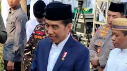 PDIP Resmi Pecat Jokowi, Gibran, dan Bobby Nasution dari Keanggotaan Partai