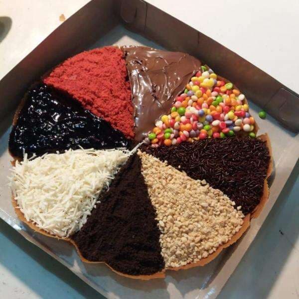 Rekomendasi Martabak Lezat di Purwokerto, Temani Malam Bersama Keluarga Rekomendasi Martabak Lezat di Purwokerto, Temani Malam Bersama Keluarga