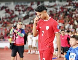 Tanpa Marselino Ferdinan, Media Vietnam Remehkan Timnas Indonesia