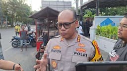 Tahanan Tewas Diduga Dianiaya, Ini Kata Kapolrestabes Medan