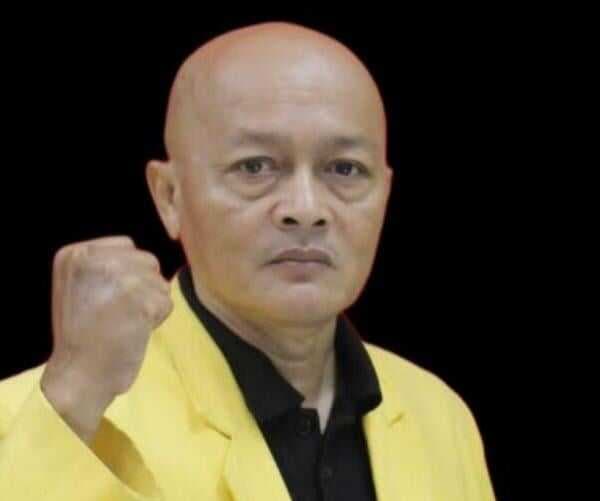 Anne Ratna Mustika Kalah di Pilkada Purwakarta, Sapei: Kader Tak Loyal Harus Disingkirkan! Anne Ratna Mustika Kalah di Pilkada Purwakarta, Sapei: Kader Tak Loyal Harus Disingkirkan!