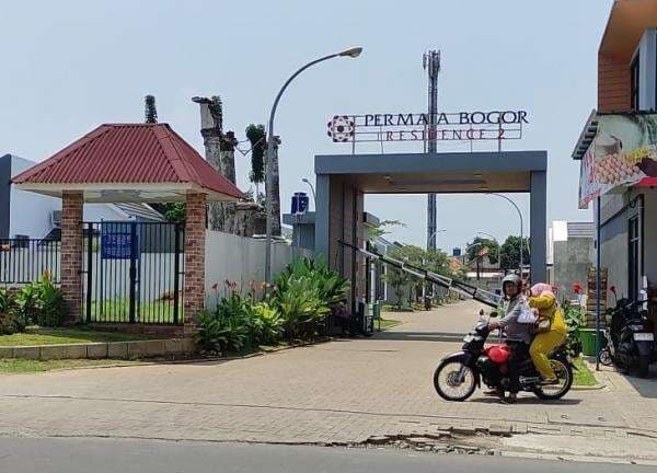 Komisi l DPRD Kabupaten Bogor Minta  Permata Bogor Residence 2 Cilebut Barat Hentikan Pembangunan