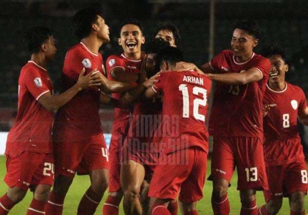 Indonesia vs Laos Piala AFF 2024: Ini Jadwal Lengkap dan Link Streamingnya