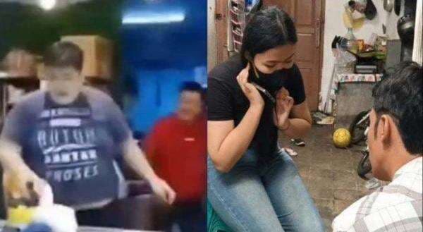 Viral Anak Bos Toko Roti Aniaya dan Hina Karyawati Cantik: Kamu Orang Miskin!