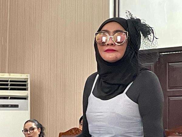 Doktif Jadi Tersangka Pencemaran Nama Baik dr Richard Lee, Polisi Coba Mediasi Doktif Jadi Tersangka Pencemaran Nama Baik dr Richard Lee, Polisi Coba Mediasi