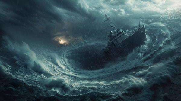 Kapal Wisata Tenggelam di Labuan Bajo, Satu Keluarga Asal Spanyol Hilang Kapal Wisata Tenggelam di Labuan Bajo, Satu Keluarga Asal Spanyol Hilang