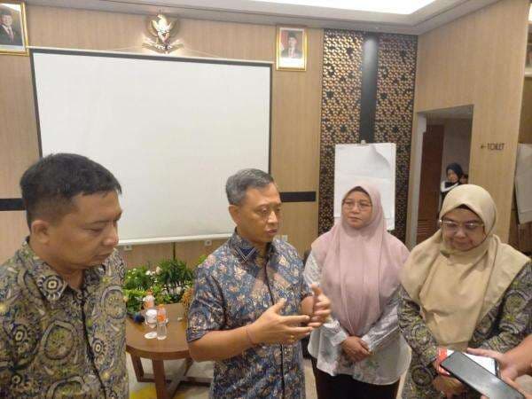 BPJS Kesehatan Bersama Pemprov Jatim Dorong Luasan Cakupan JKN, Ini Caranya BPJS Kesehatan Bersama Pemprov Jatim Dorong Luasan Cakupan JKN, Ini Caranya