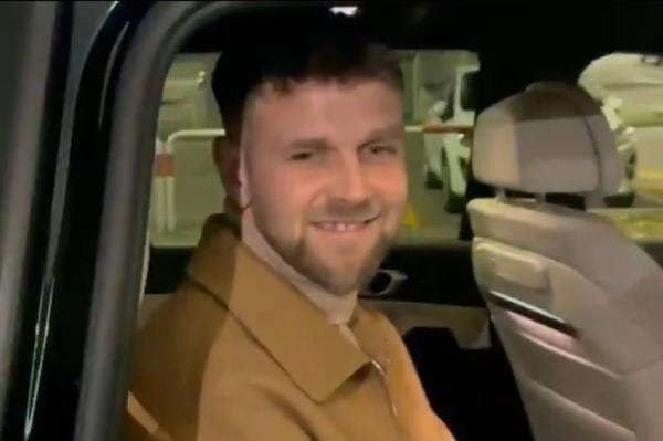 Jalani Tes Medis, Niclas Fullkrug Dijadwalkan Langsung Gabung Latihan AC Milan Besok Jalani Tes Medis, Niclas Fullkrug Dijadwalkan Langsung Gabung Latihan AC Milan Besok