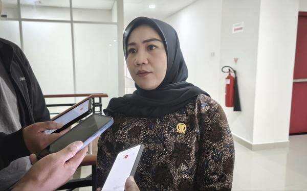 SDK-JSM dan Tina-Yuki Unggul Pilkada, Suraidah Ingatkan Simpatisan Tunggu KPU