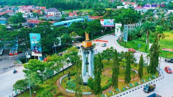 UMR Kabupaten Lebak 2025 Mendapatkan Peringkat Terendah di Banten