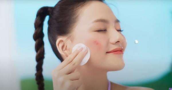 Calm Down Gentle Micellar Water dari Somethinc, Solusi Aman untuk Kulit Sensitif