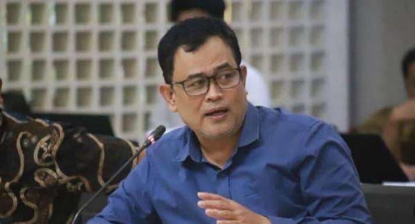 DPRD Ingatkan Pj Walikota Bandung Tak Ganti Kepala Dinas DPRD Ingatkan Pj Walikota Bandung Tak Ganti Kepala Dinas