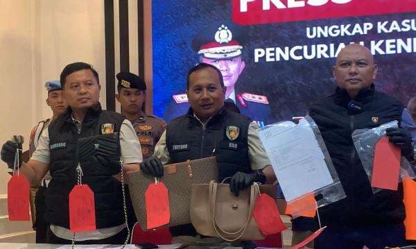 Aksi Pemuda di Ponorogo Nekat Mencuri, Polisi: Pelaku Panjat Pohon dan Rusak Jendela