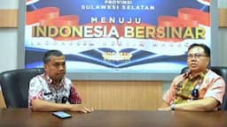 BNNP Sulsel Menjawab Polemik Rehabilitasi Balon Wabup Maros yang Mangkir dari Panggilan BNN