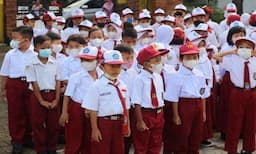 Libur Telah Usai, Ini Tanggal Masuk Sekolah Semester Genap 2025