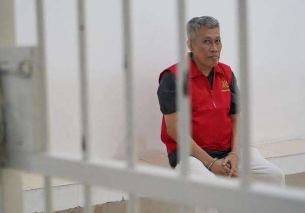 ASS Pemodal Uang Palsu di Kampus UIN Segera di Sidang, Berkas Perkara Sudah Ditangan JPU Kejari Gowa ASS Pemodal Uang Palsu di Kampus UIN Segera di Sidang, Berkas Perkara Sudah Ditangan JPU Kejari Gowa