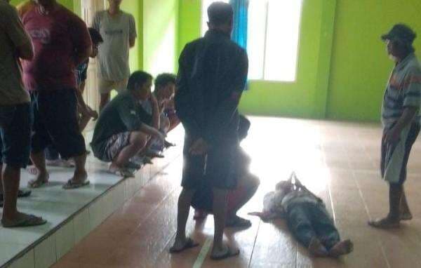 Kasus Dugaan Anak Bunuh Ibu Kandung Gegerkan Warga Kuningan