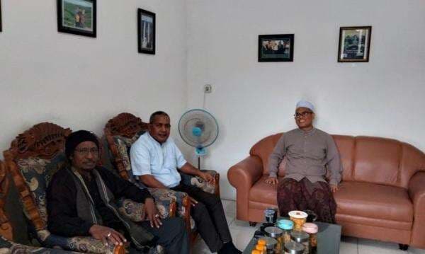 Harmono Hari Raya Idul Fitri : Tokoh Agama Sumba Timur Perkuat Toleransi Beragama Harmono Hari Raya Idul Fitri : Tokoh Agama Sumba Timur Perkuat Toleransi Beragama