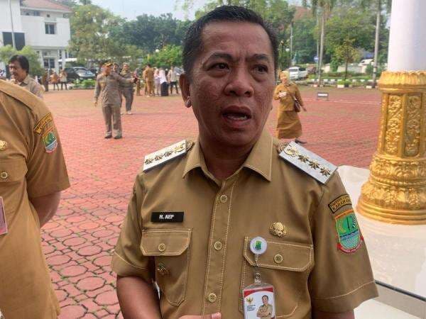 Bupati Aep Segera Lakukan Rotasi-Mutasi ASN Karawang Bupati Aep Segera Lakukan Rotasi-Mutasi ASN Karawang