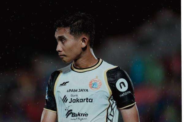 Rizky Ridho Kecewa Berat, Ulang Tahun Jakmania Gagal Dihadiahi Kemenangan Rizky Ridho Kecewa Berat, Ulang Tahun Jakmania Gagal Dihadiahi Kemenangan