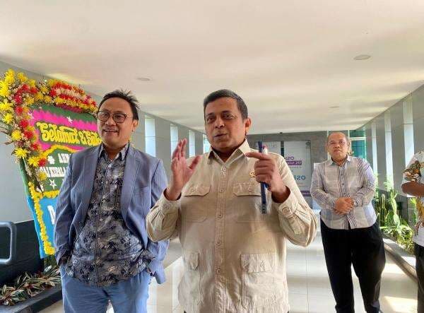 Babe Haikal Ungkap Tujuan Label Halal dan Tidak Halal pada Produk Babe Haikal Ungkap Tujuan Label Halal dan Tidak Halal pada Produk